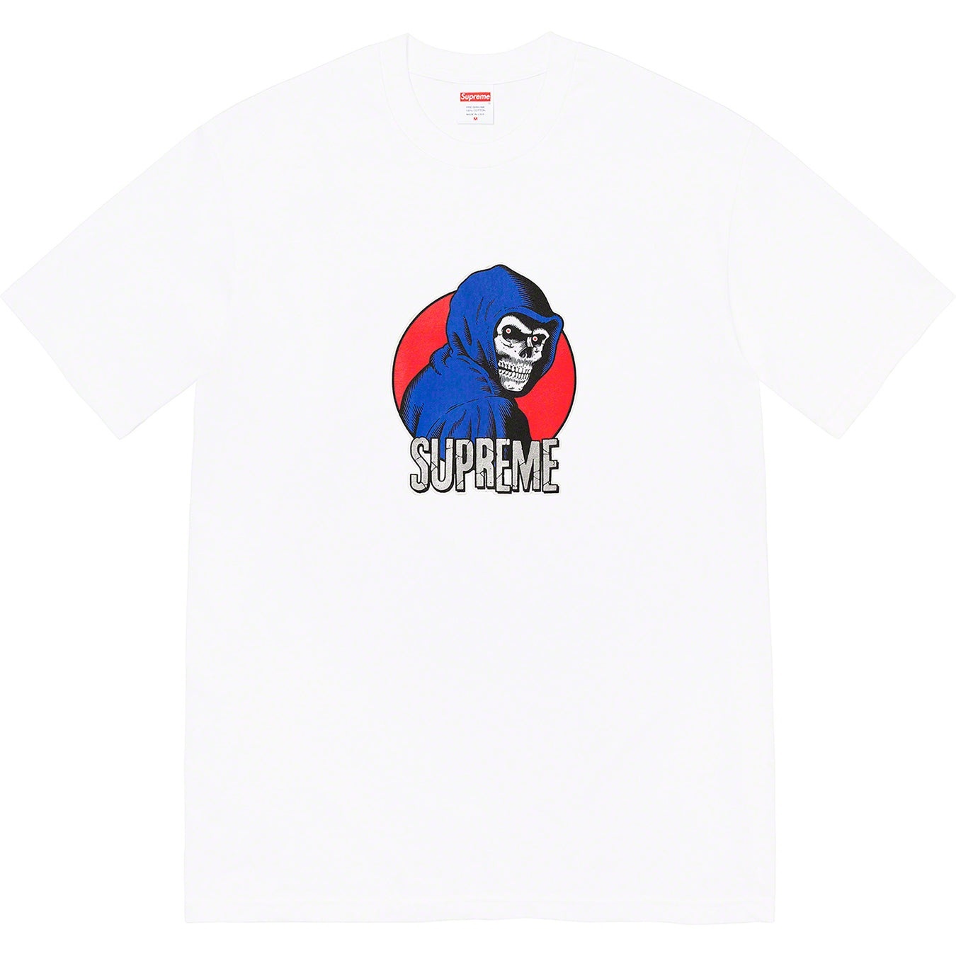 Reaper Tee view 3